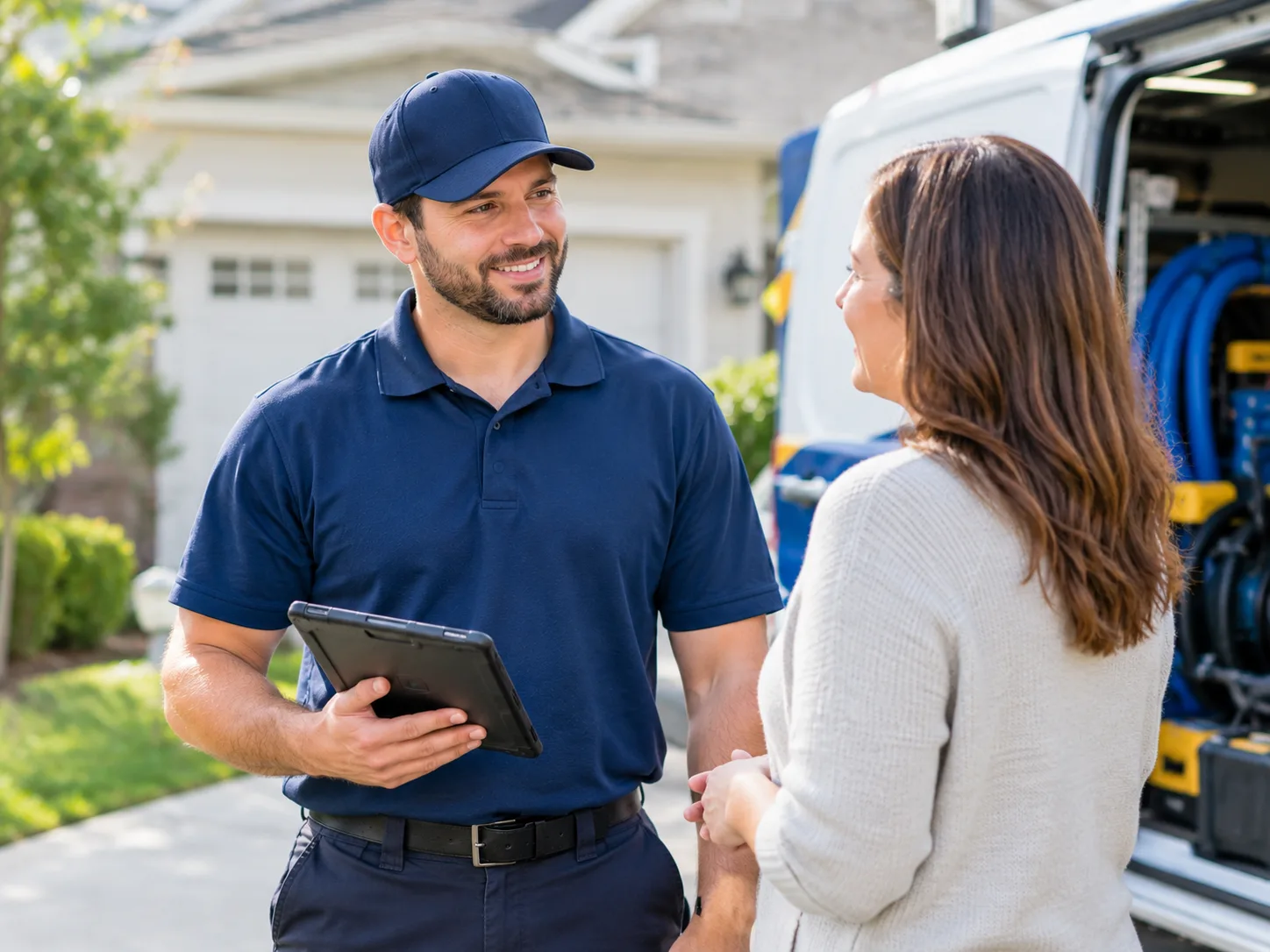 Sewage Backup Cleanup Crozet, VA FAQs